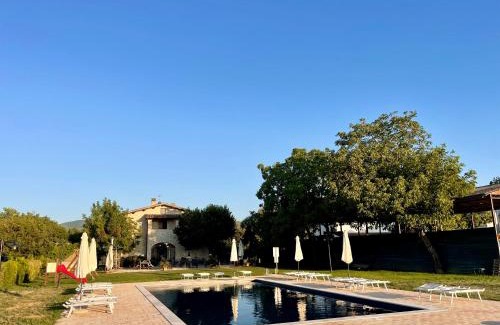 Protte House | Casale Rotoloni