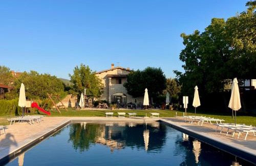 Protte House | Casale Rotoloni