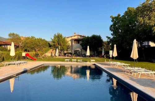 Protte House | Casale Rotoloni