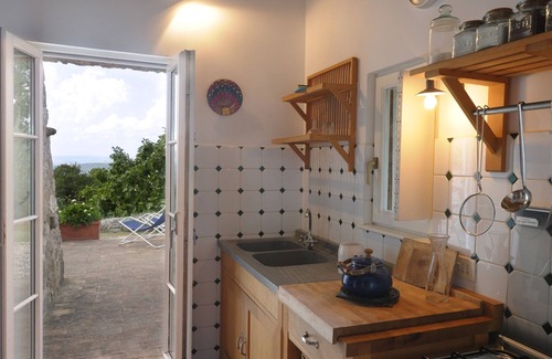 Baschi Villa | Casale Sally 6, Emma Villas