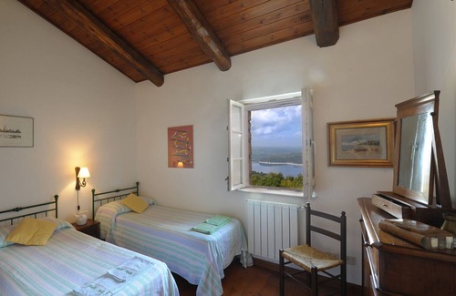 Baschi Villa | Casale Sally 6, Emma Villas