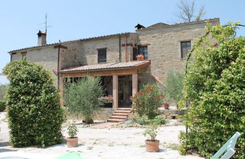 Lidarno Bed & Breakfast | Casale San Marco B&B