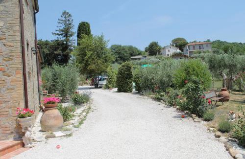 Lidarno Bed & Breakfast | Casale San Marco B&B