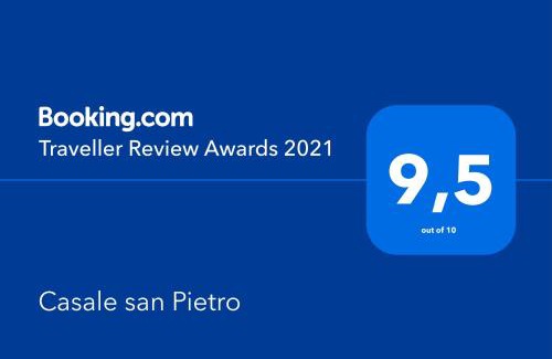 Otricoli Bed & Breakfast | Casale san Pietro