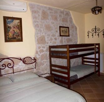 Otricoli Bed & Breakfast | Casale san Pietro