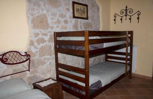 Otricoli Bed & Breakfast | Casale san Pietro