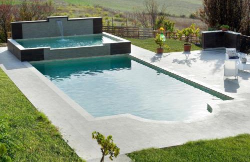 Acquasparta Villa | Casale Santomanno by VacaVilla