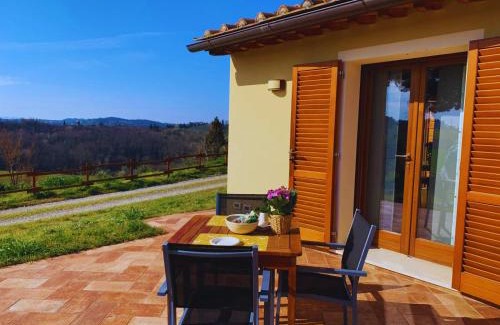 San Miniato Bed & Breakfast | Casale SoleLuna