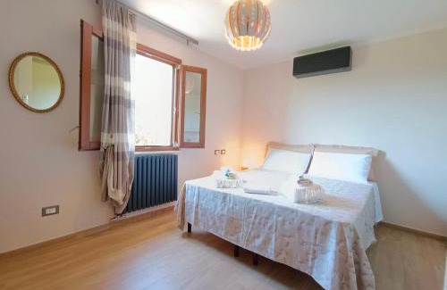 San Miniato Bed & Breakfast | Casale SoleLuna