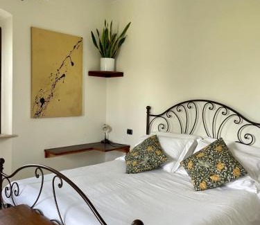 Fornole House | Casale Viridi - nel fresco delle colline Umbre