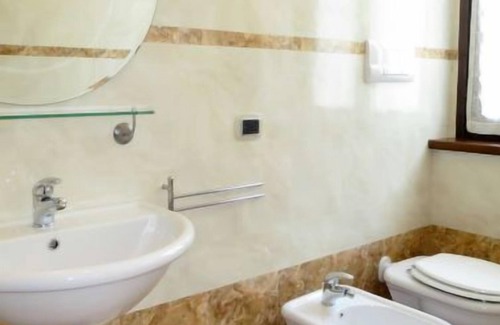 Caprarola Apartment | Casale Zuccari by Interhome