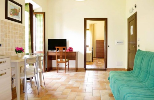 Caprarola Apartment | Casale Zuccari by Interhome