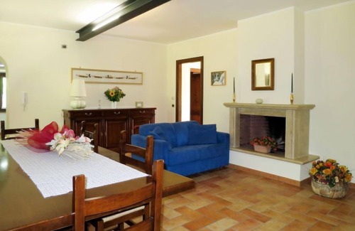 Caprarola Apartment | Casale Zuccari by Interhome