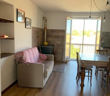 Tarquinia House | Casalebellavista