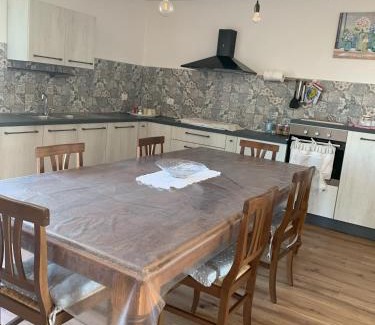 Tarquinia House | Casalebellavista