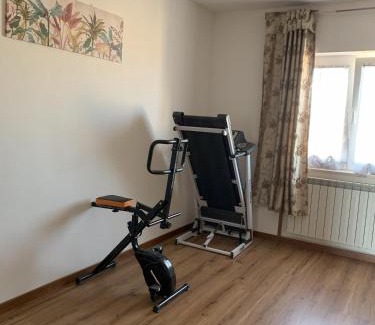 Tarquinia House | Casalebellavista