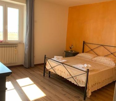 Tarquinia House | Casalebellavista