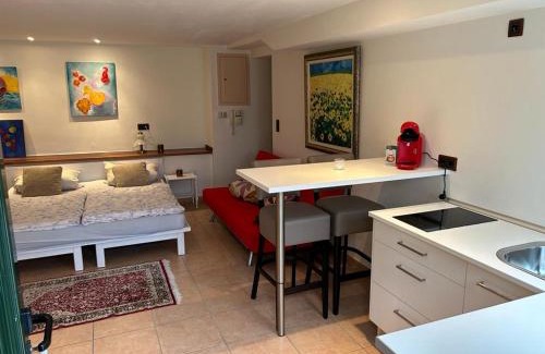 Roses Town Center Apartment | CasaLeo HARRY - Roses/Costa Brava