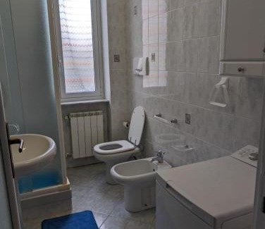 Sestri Ponente Apartment | CasaLeonardo