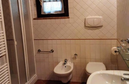 Casale Marittimo Apartment | CasaLina appartamento a Casale Marittimo