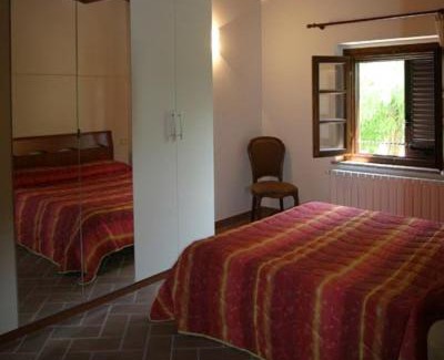 Casale Marittimo Apartment | CasaLina appartamento a Casale Marittimo