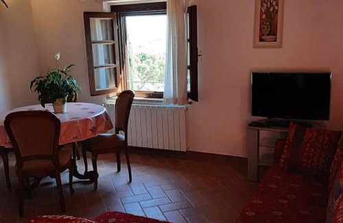 Casale Marittimo Apartment | CasaLina appartamento a Casale Marittimo