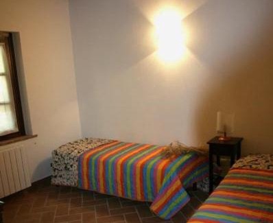 Casale Marittimo Apartment | CasaLina appartamento a Casale Marittimo