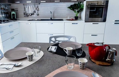Grosseto Bed & Breakfast | Casalina Graziosa e Confortevole !