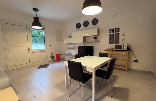 Santa Croce sull'Arno Apartment | CasaLina