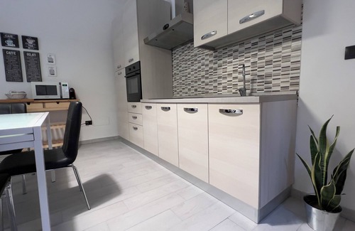 Santa Croce sull'Arno Apartment | CasaLina