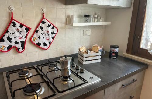 Cerreto di Spoleto Apartment | Casalino