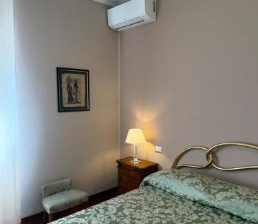 Castelnuovo di Porto Apartment | Casalisa