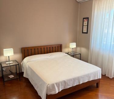 Castelnuovo di Porto Apartment | Casalisa
