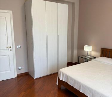 Castelnuovo di Porto Apartment | Casalisa