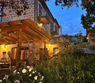 Orvieto House | CasalPiano