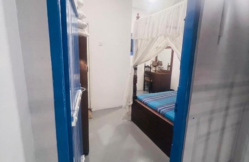 Kamburugamuwa Hotel | CasaLuna