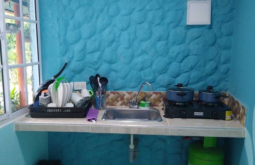 Canaveral House | CasaLuna Tayrona