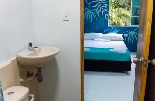 Canaveral House | CasaLuna Tayrona