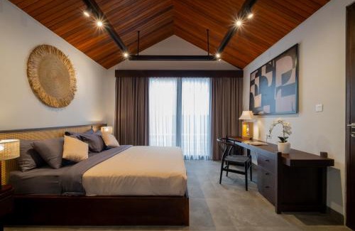Lodtunduh Villa | Casaluna Ubud Villas