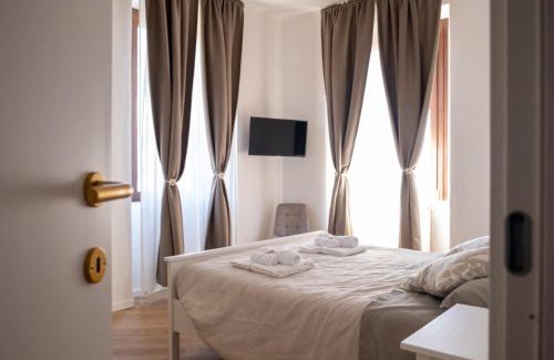 Sulmona Apartment | Casamè Apartment Sulmona - a due passi da centro, free bike park