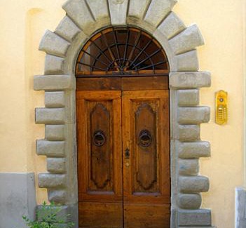 San Casciano in Val di Pesa House | casamachiavelli
