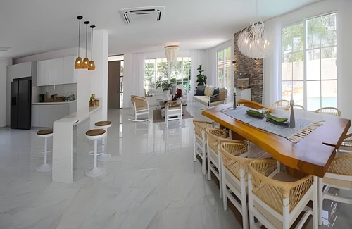 Cartagena District House | Casamare- disconnect to connect