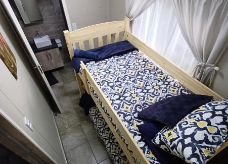 Pretoria Apartment | CasaMari guesthouse