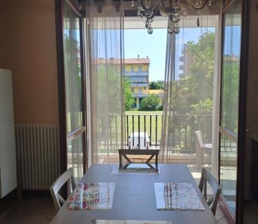 Casa Ottani Apartment | CasaMG