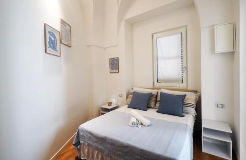 Brindisi Histotic Center Apartment | "CasaMia" Apartment - Brindisi Historic Center