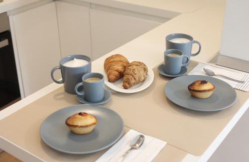 Brindisi Histotic Center Apartment | "CasaMia" Apartment - Brindisi Historic Center