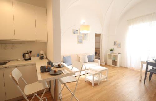 Brindisi Histotic Center Apartment | "CasaMia" Apartment - Brindisi Historic Center