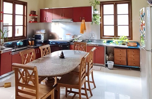 Sleman House | Casamia Homestay