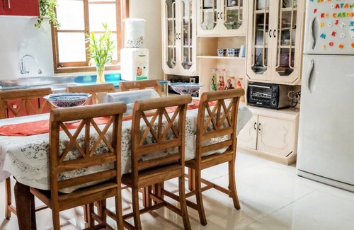 Sleman House | Casamia Homestay