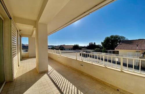 Casuzze Apartment | Casamuri Apartment